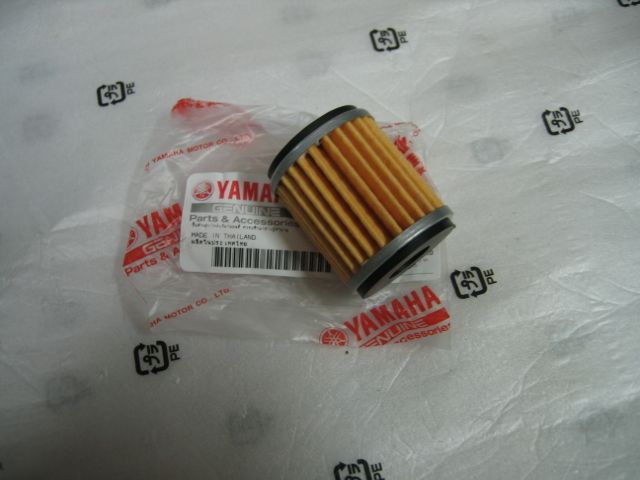 ΥΑΜΑΗΑ CRYPTON X-135  